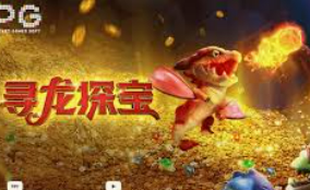 pg电子赢财神来了免费版